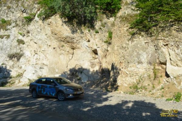 Самый народный и рейтинговый – Volkswagen Polo: тест-драйв